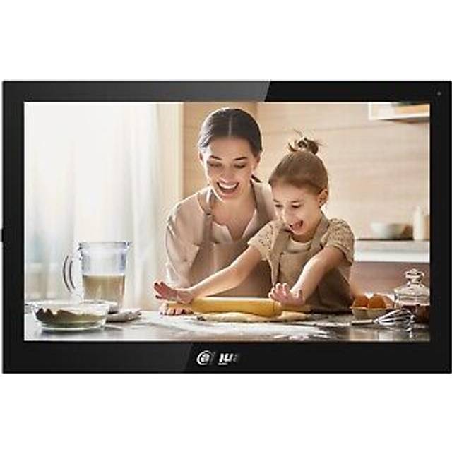 Dahua Android 10 Inch Digital Indoor Monitor