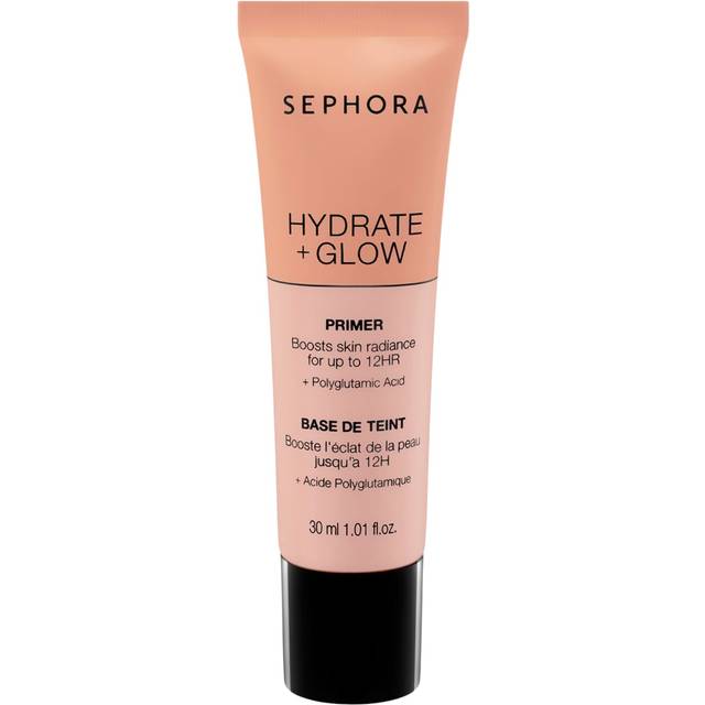 Sephora Collection Hydrate + Glow Face Primer 30Ml - 30ml