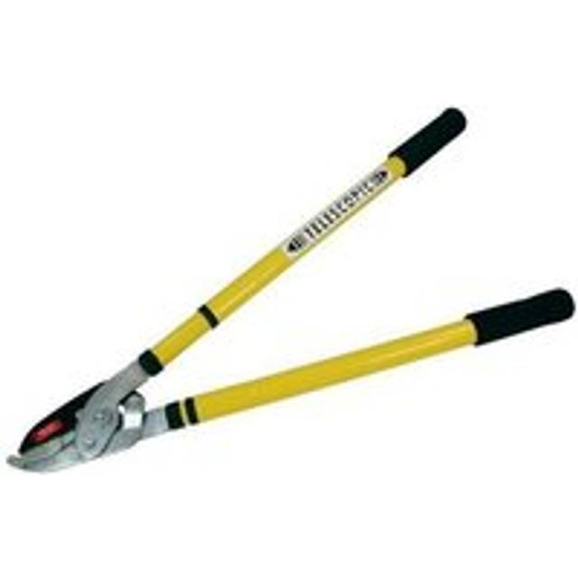 Heavy Duty Tree Lopper Telescopic Anvil Hedge Garden Pruning Trees CT3461