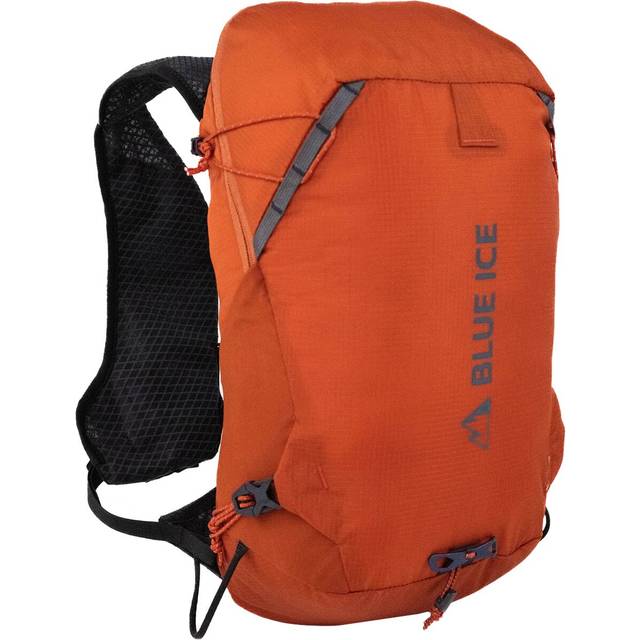 Blue Ice Reach 15 - Klätterryggsäck Rooibos 15 L