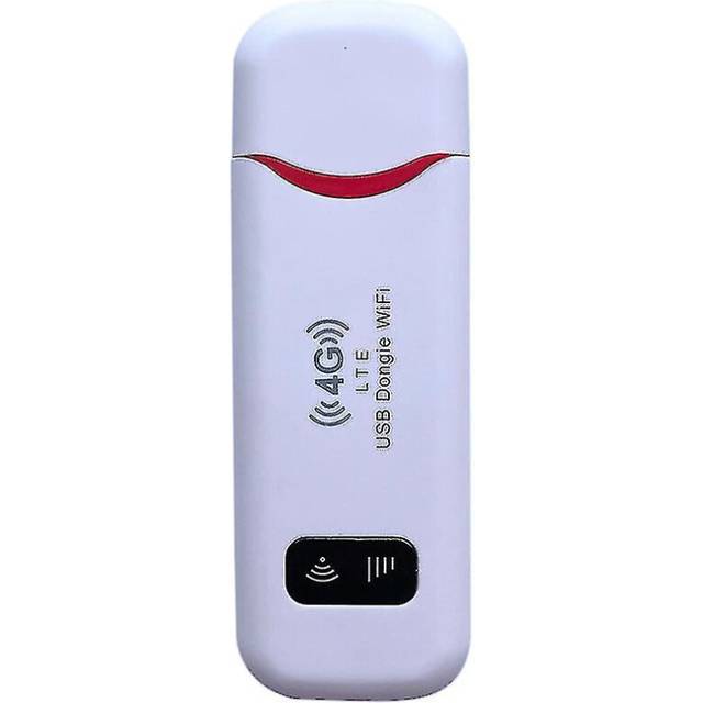 4G LTE Wireless USB Dongle Mobile Hotspot 150Mbps Modem Stick