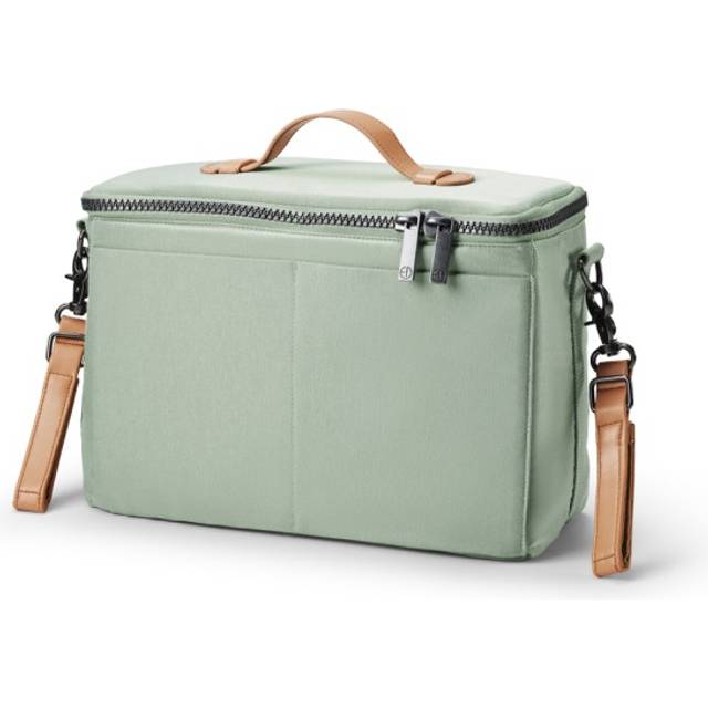 Elodie Organizer (Hazy Jade)