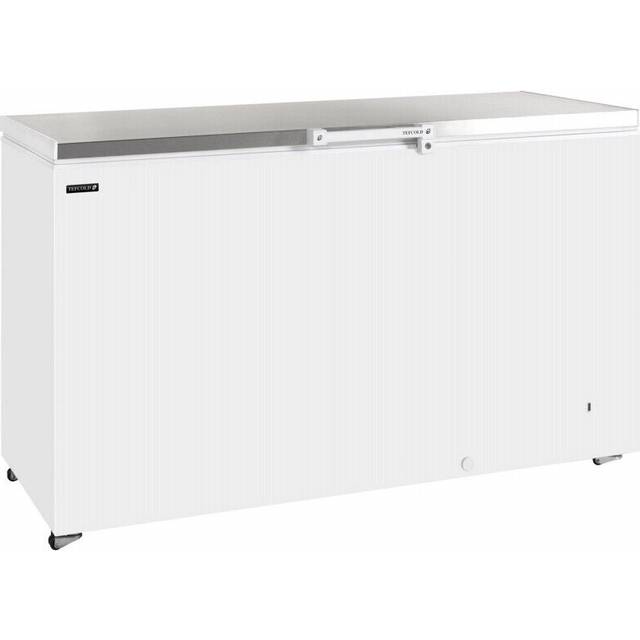 Tefcold GM200 Solid Lid Chest Freezer