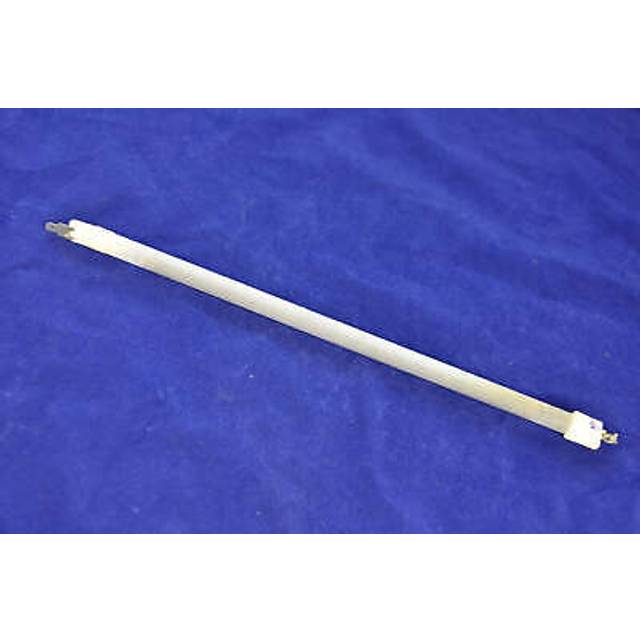 One quartz grill tube for panasonic microwave ovens - z630g9x10bp