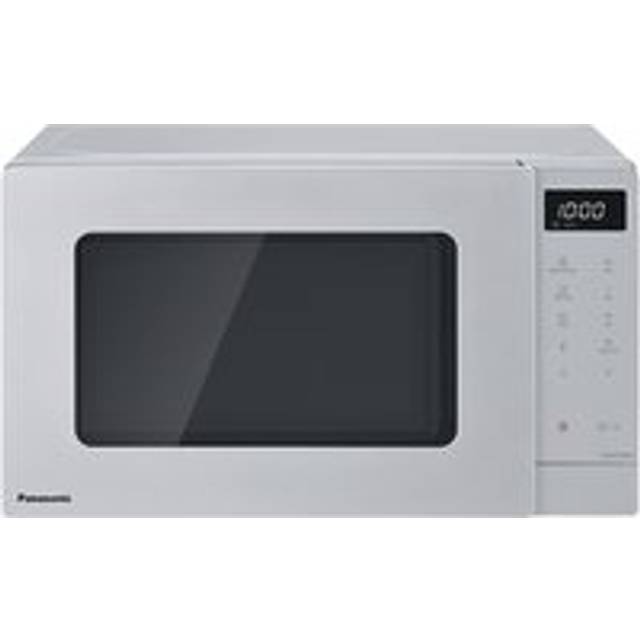 800Watts Microwave 20 Litres Auto Defrost Silver