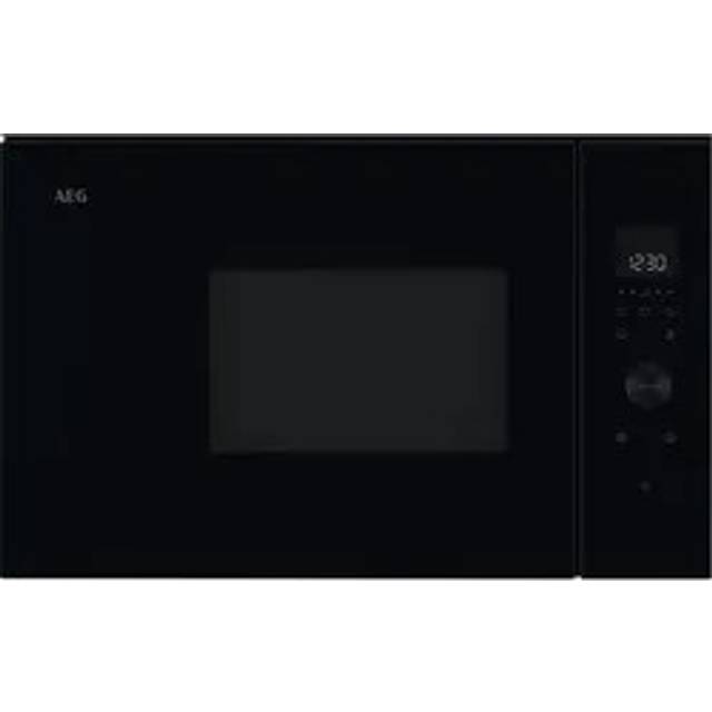 AEG Mikrovågsugn TB6SM171DB (Integrerat)