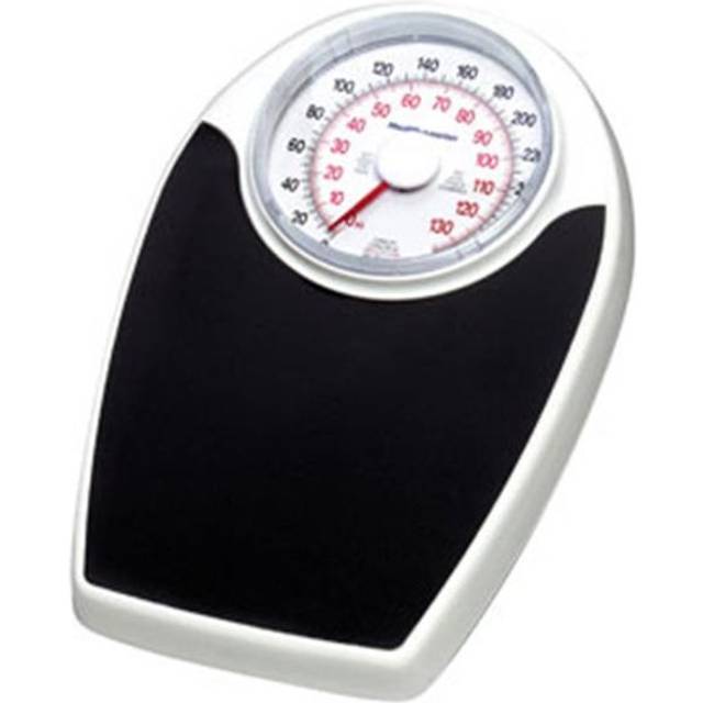 Professional Home Health Scale
