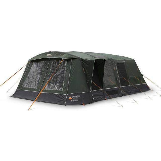 Vango Sherwood Air 600Xl Package Tent - One Colour