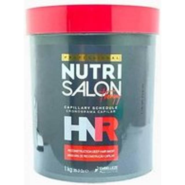 Novex Nutri Salon Therapy Reconstruction Deep Hair Mask 1 kg
