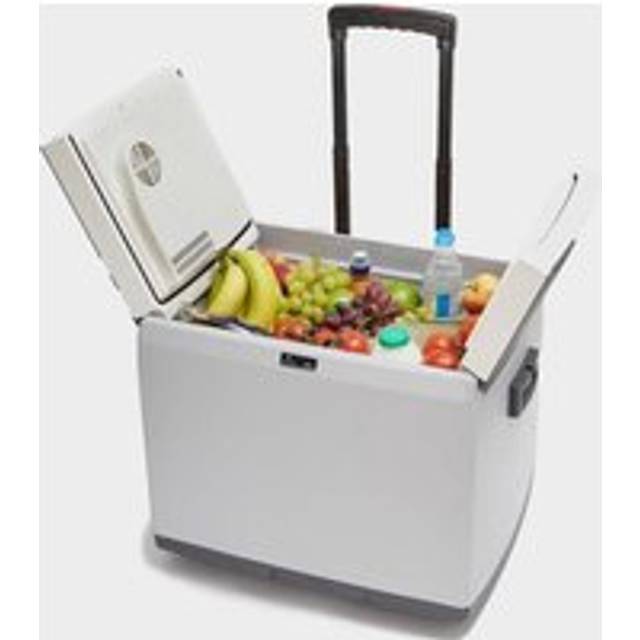 45 Litre 12V 240V Cooler - One Size