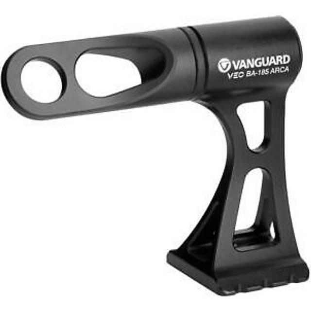 Vanguard VEO BA-185 Arca Compatible Binocular Tripod Adaptor