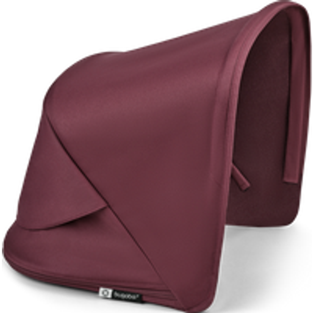 Bugaboo Fox 5 Renew Sufflett Dark Cherry