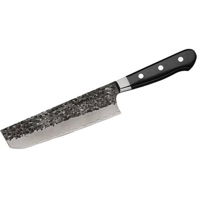 Samura PRO-S Lunar 16.7cm Nakiri Knife