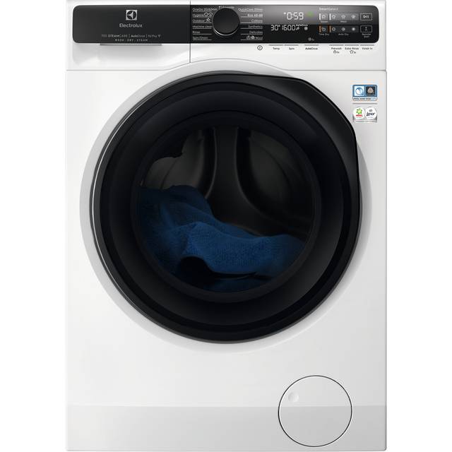 Electrolux SteamCare 700 EWI754LY6Q