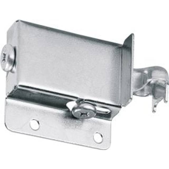 Schrankaufhänger SAH 116 - 50 PA, STA vern.z.Anschr.HETTICH