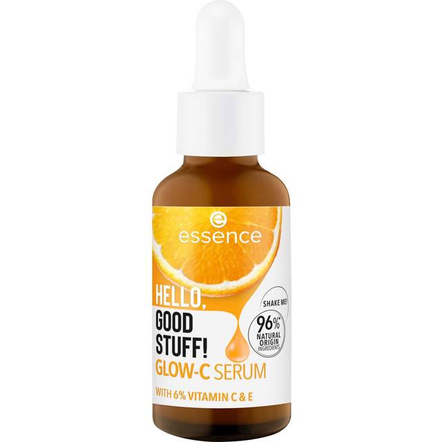 Essence Hello, Good Stuff! Glow-c Serum (30ml)