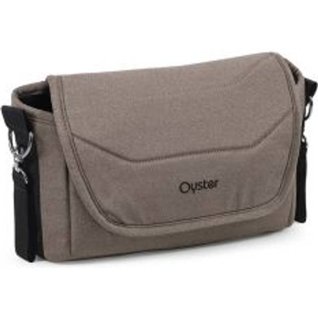 Oyster Organiser - Mink