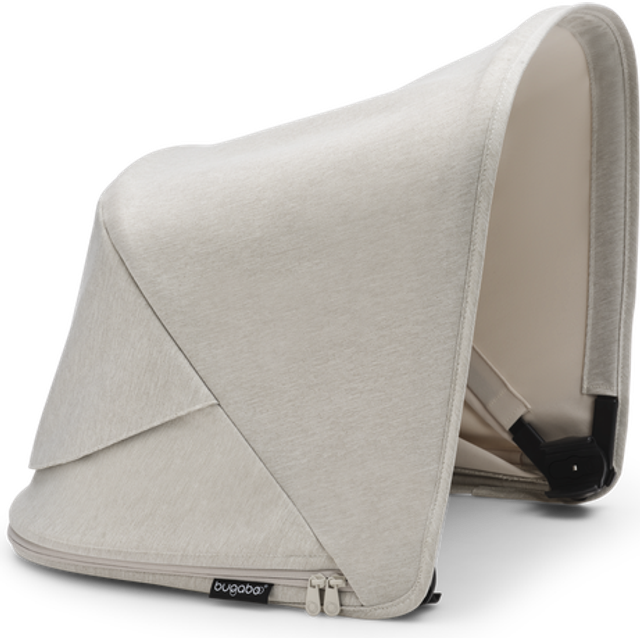 Bugaboo Fox 5 Renew Sufflett Misty White