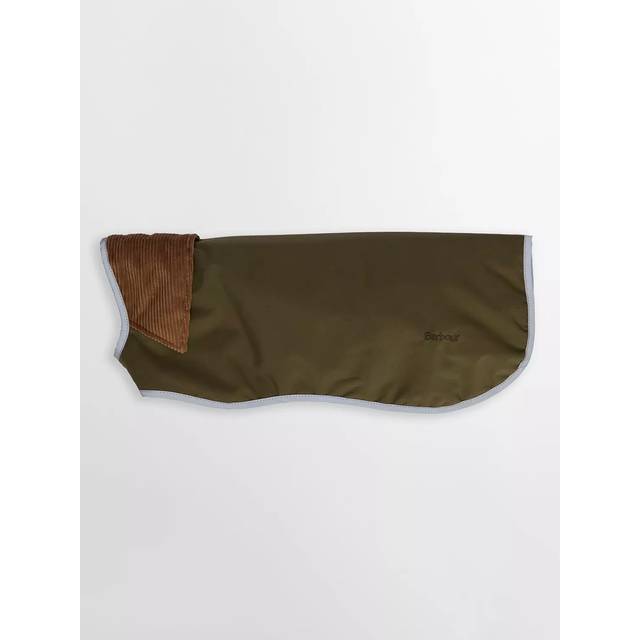 Barbour Monmouth Waterproof Dog Coat, Multi
