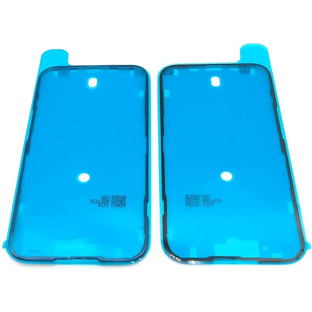 Adhesive Seal Compatible With iPhone 15 Screen Bonding Gasket Glue