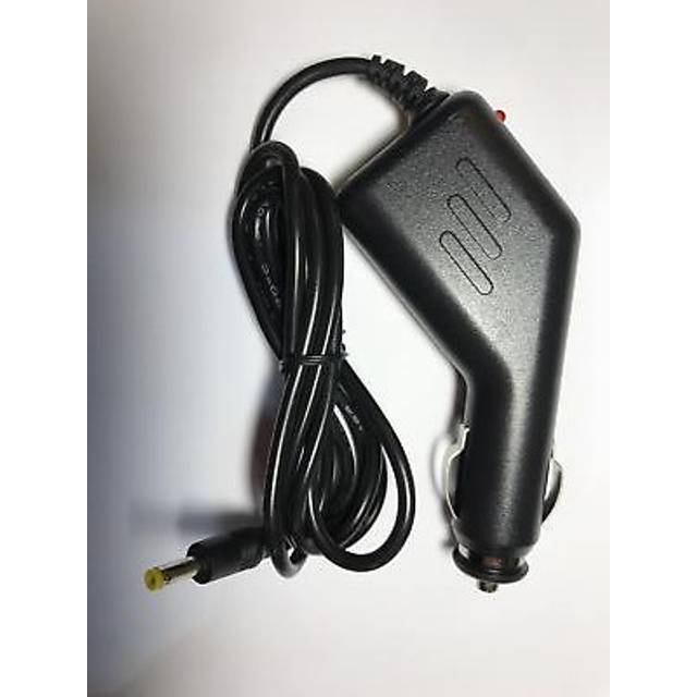 Curtis dvd8723uk portable dvd player in car charger 9v