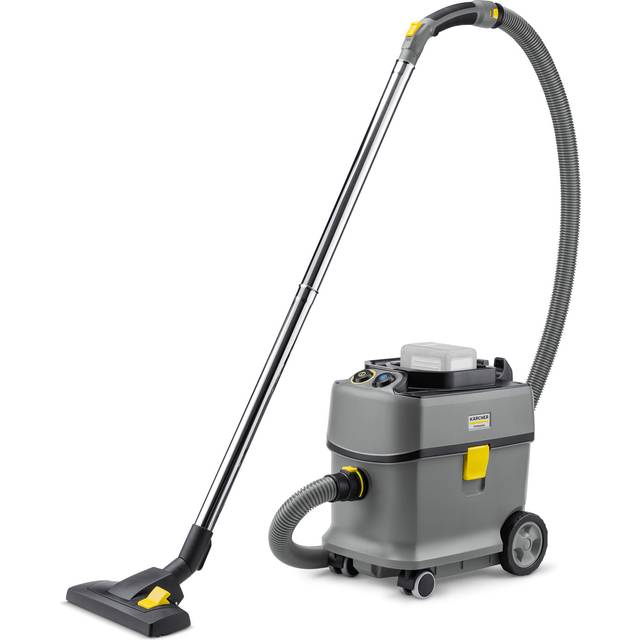 Kärcher T 15/1 BP Dammsugare utan batteri