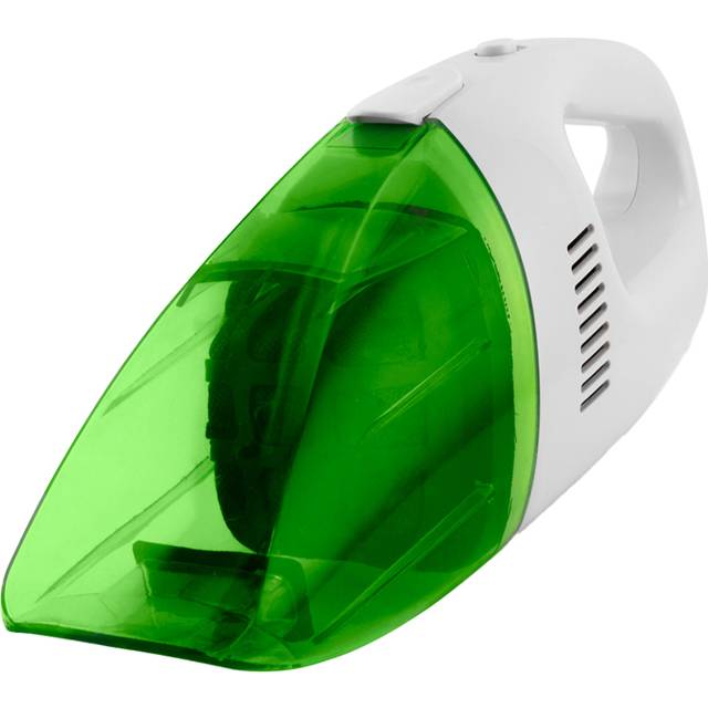 JML TurboVac Portable Vacuum Cleaner - Multi - 29 x 10 x 12cm