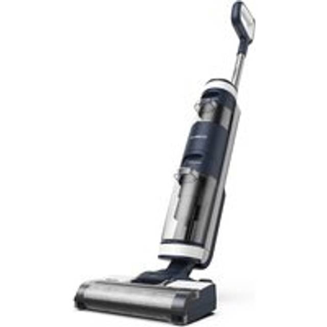 Tineco Wet And Dry Vacuum Cleaner, Cordless 3-in-1 Floor Cleaner, Blue