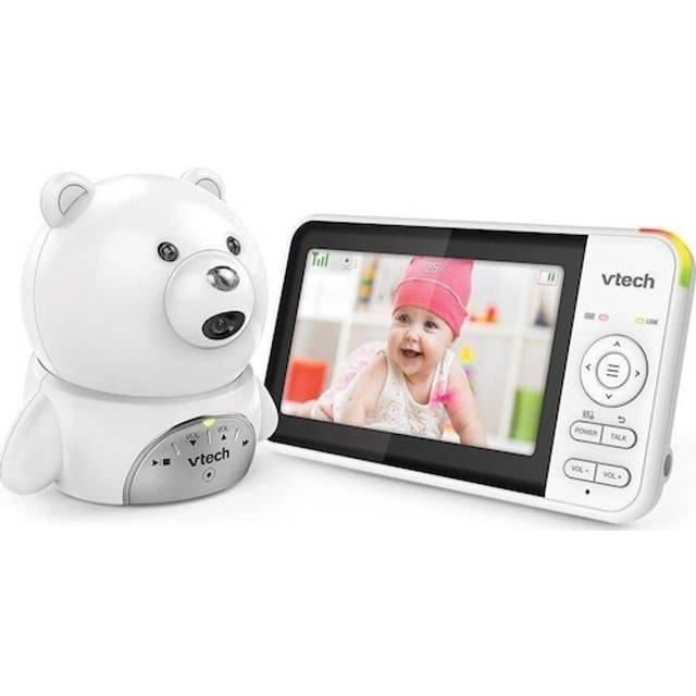 Electronic video nanny 5" bm-5150