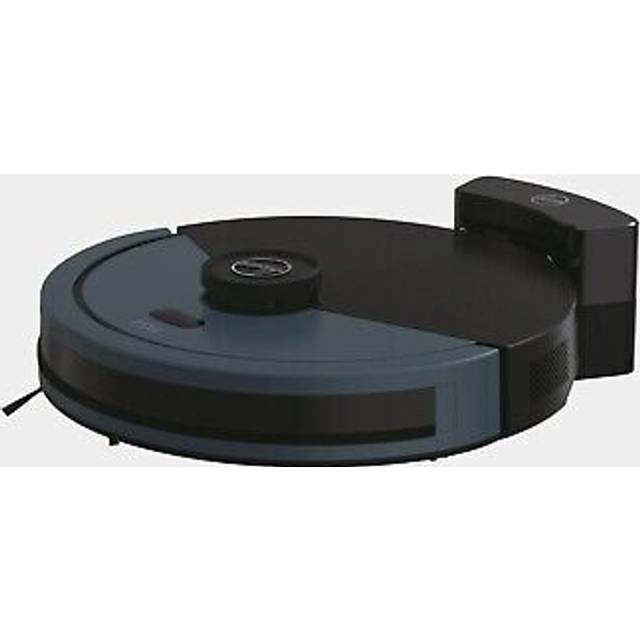 HOOVER HG4 Hydro Robot Vacuum Cleaner - Blue & Black, Blue,Black