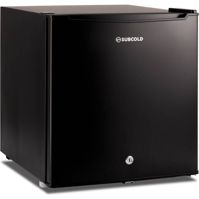 Subcold Eco50 Mini Fridge (Black)
