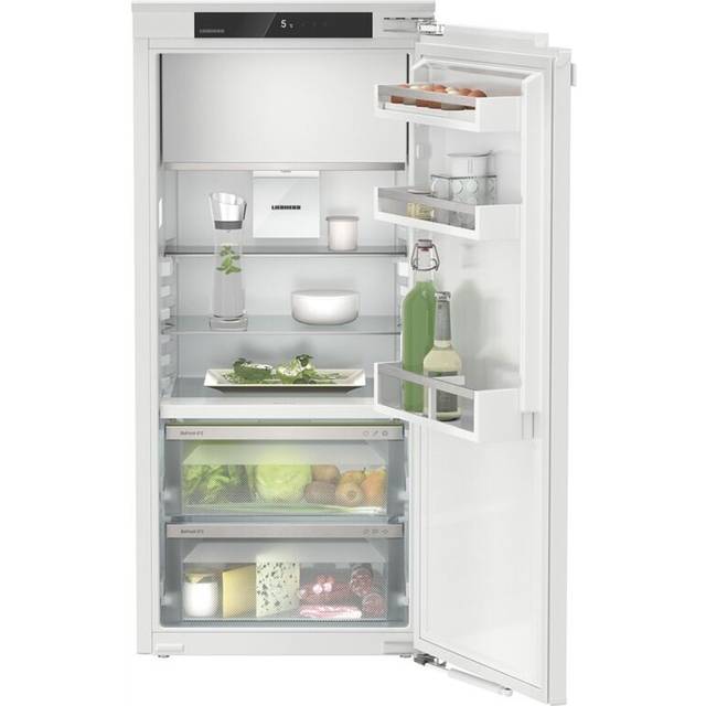Liebherr Fridge IRBc4121 Integrated BioFresh With IceBox 122cm Mid Height