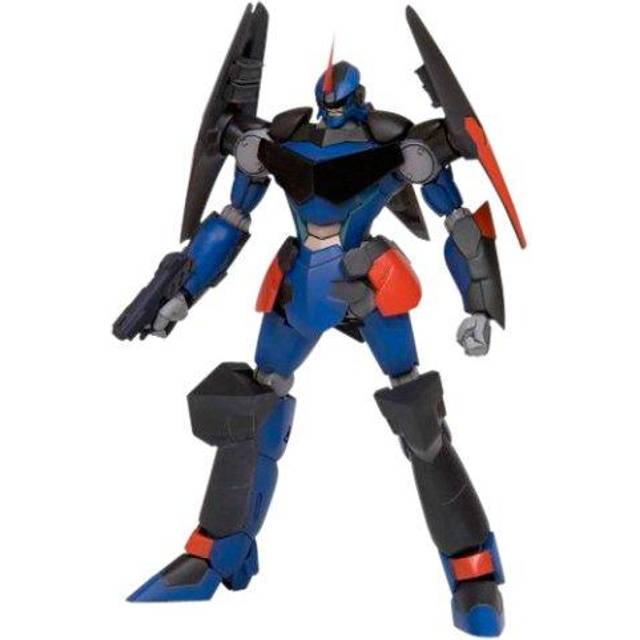 Kotobukiya Gurren Lagann Tengenkado Grapearl Gimmy Non-Scale model kit KP52 NEW