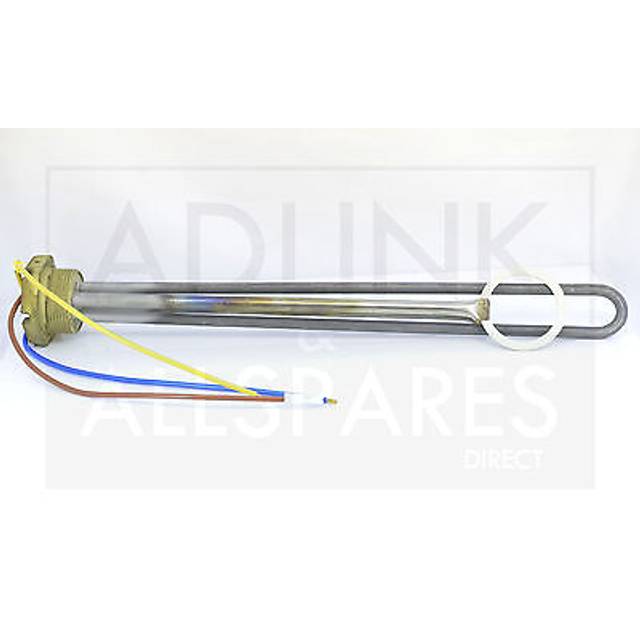 Vaillant - immersion heater 0020009871