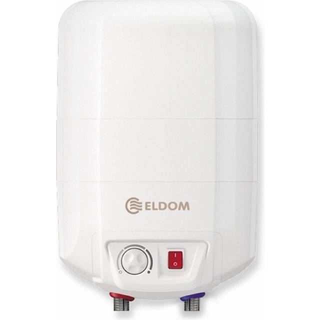 10L Over Sink Storage Water Heater 2KW - Eldom