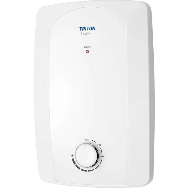 Triton Instaflow 9.5kW Multi Point Instantaneous Water Heater