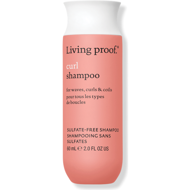 Living Proof Curl Shampoo 60ml