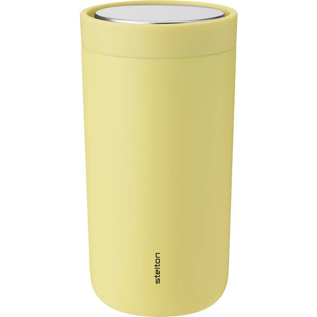 Stelton To Go Click termosmugg 0,2 l Laevis