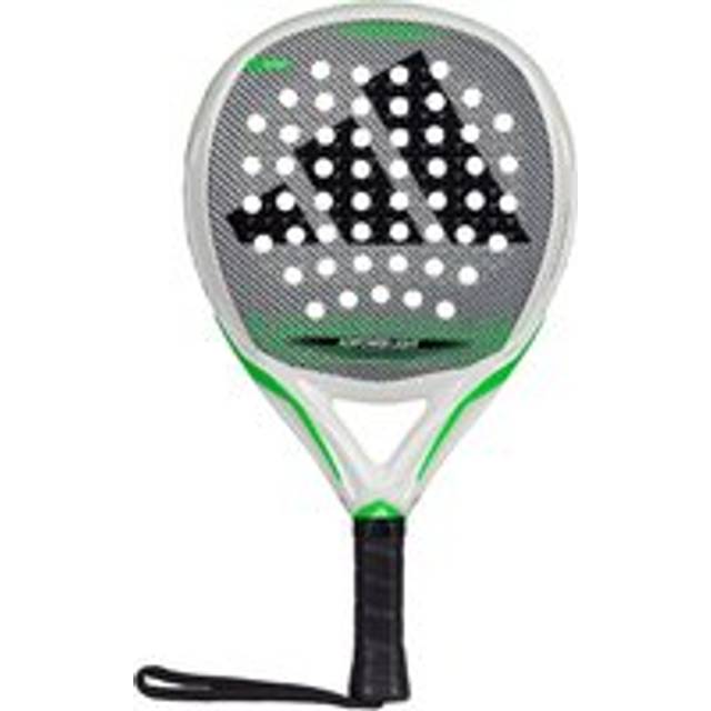 Adidas Adipower Light 3.3 - vit