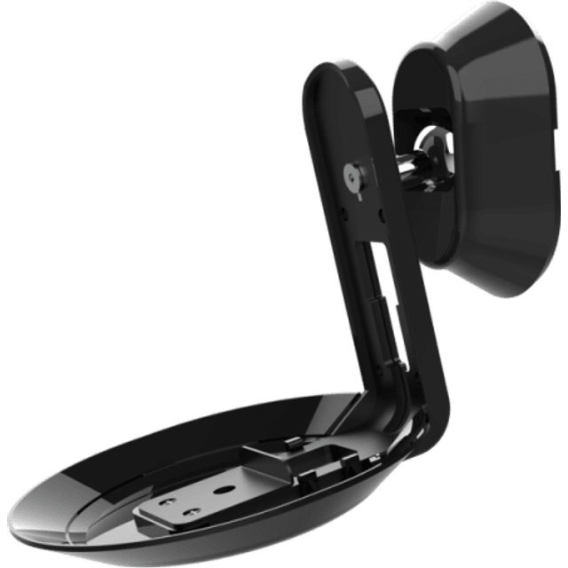 Flexson FLXE100PWM1021 speaker mount Wall Plastic Steel Black