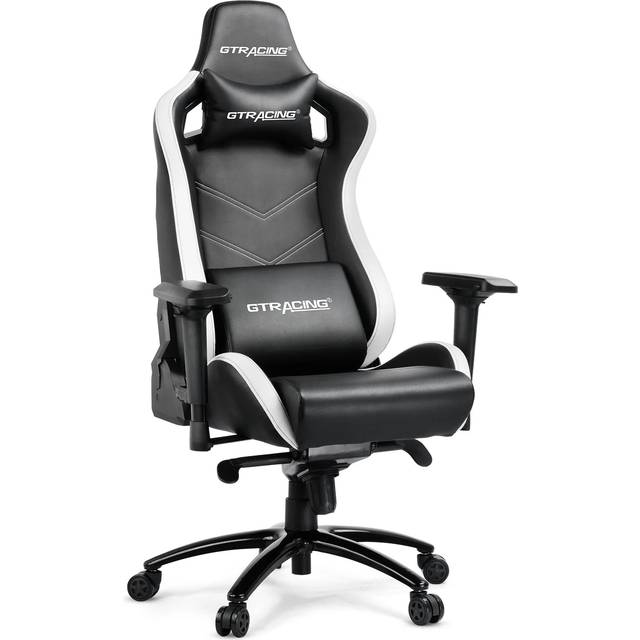 Luxury Series WMT GTX320 - White
