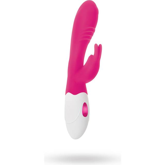 Evolved Revup Rechargeable Rabbit Pink