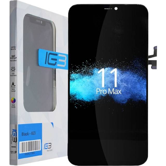 LCD Touch Screen For Apple iPhone 11 Pro Max Replacement Incell Display ESR UK