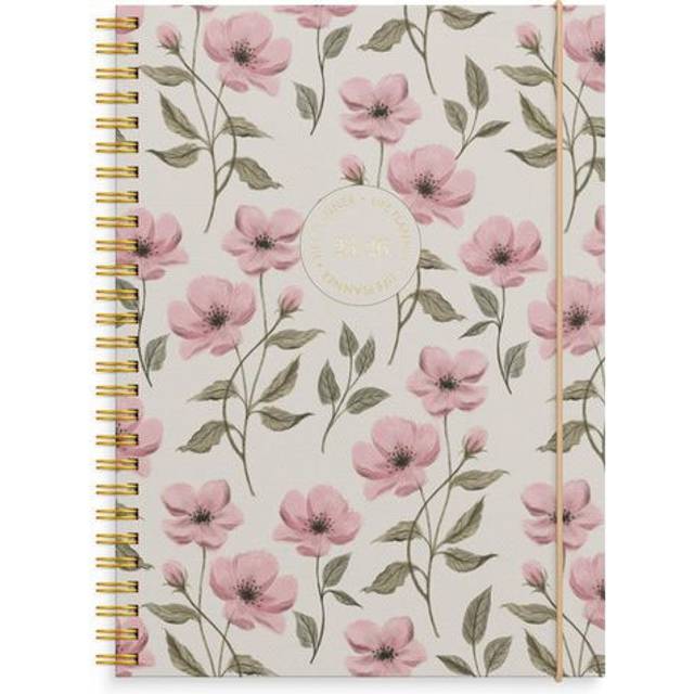 Kalender 25/26 Life Planner Essential A5