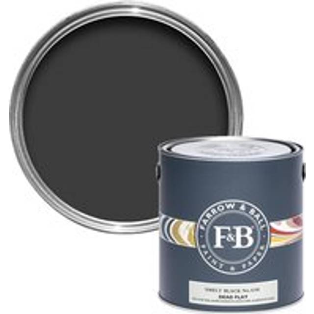 Farrow & Ball - Dead Flat 2.5L