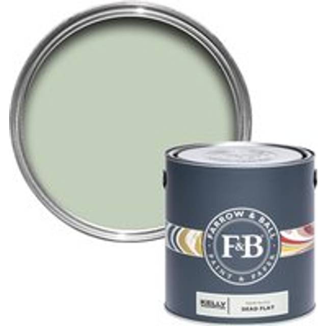 Farrow & Ball - Dead Flat 5L