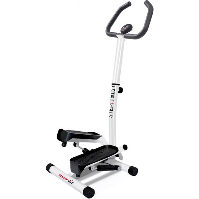 Everfit Mini Stepper m. step twist