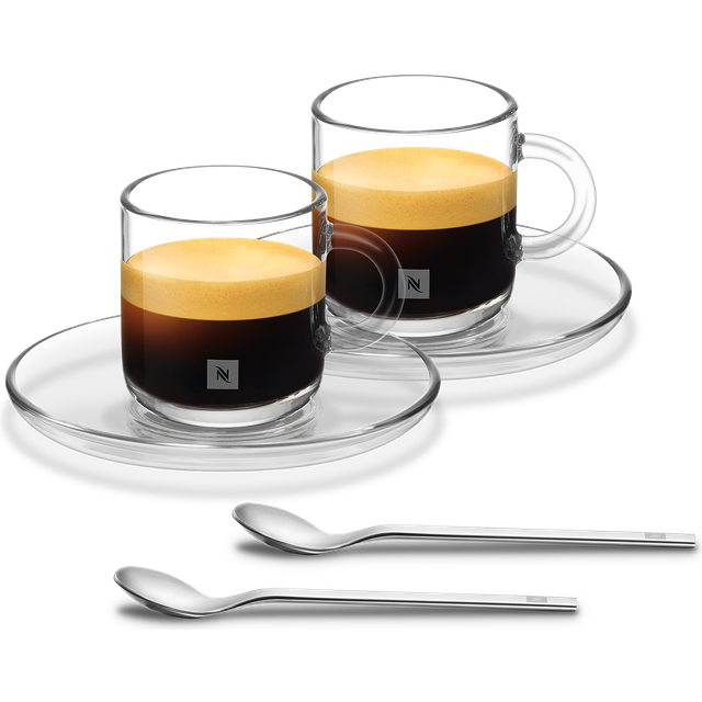 Nespresso - Vertuo Espresso Set - 80 ml