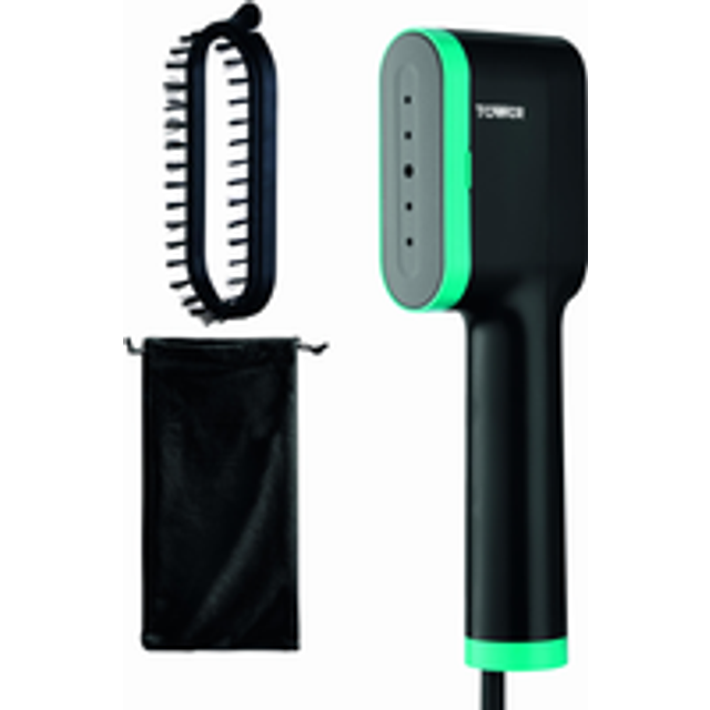 Tower Digital Handheld Garment Steamer Teal