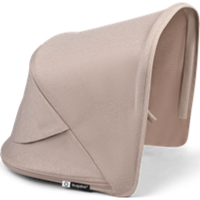 Bugaboo Fox 5 Renew Sufflett Desert Taupe Melange